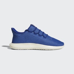 Adidas Tubular Shadow Férfi Originals Cipő - Kék [D38519]